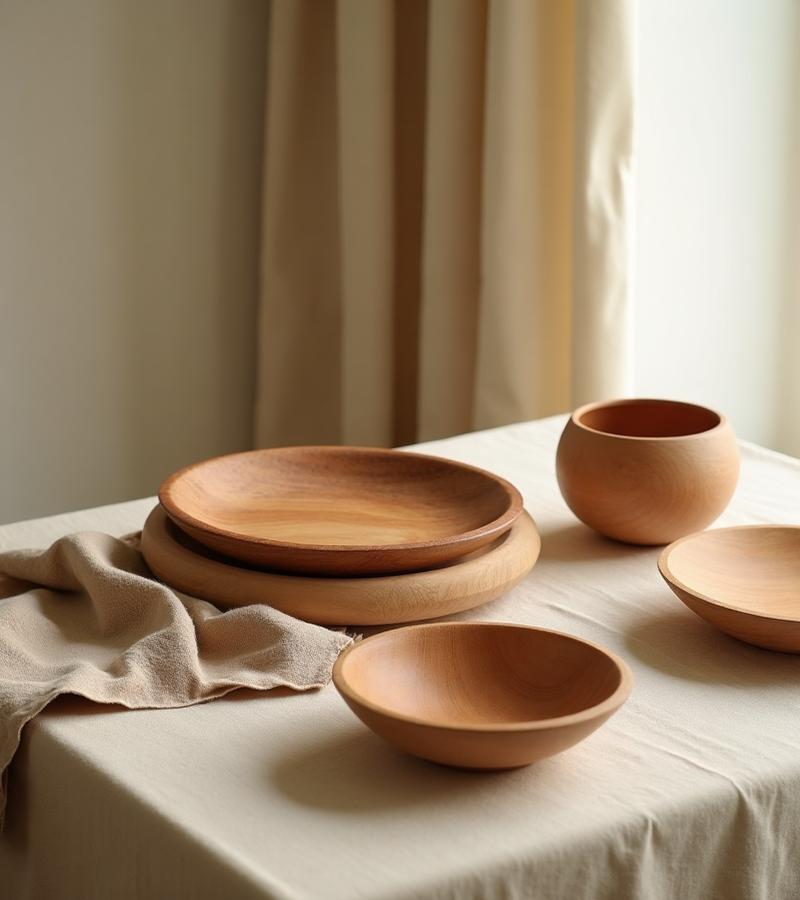 Serviceware & Tableware