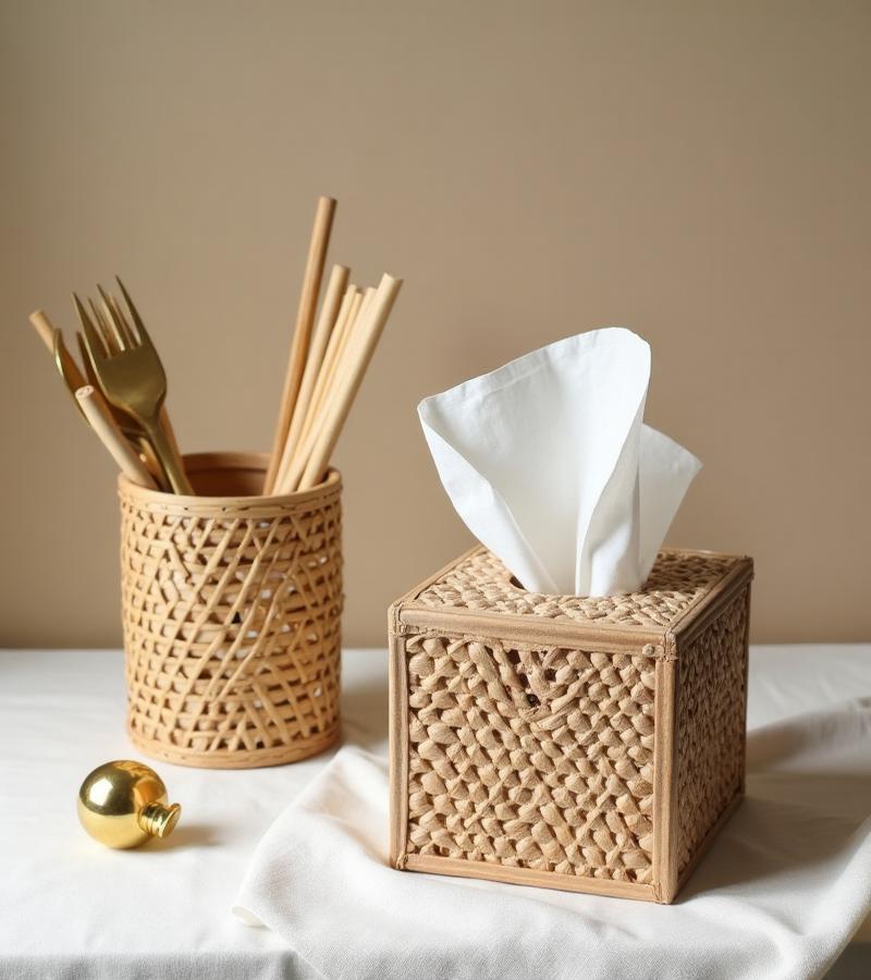 Storage & Utility Essentials