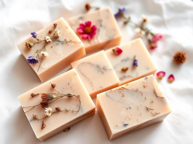 Handmade Soaps