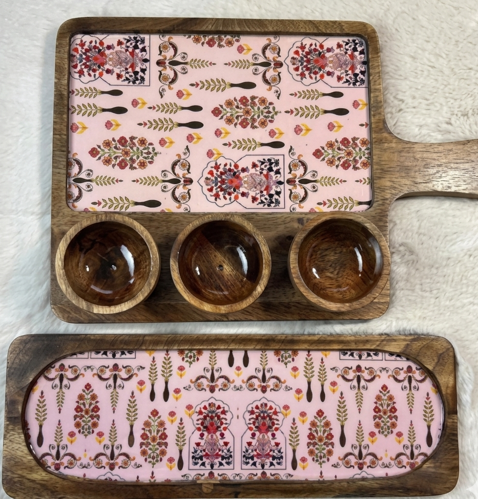 tray-with-3-bow-appetizer-tray
