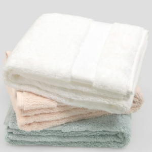 Lotus Comfort Sleep Terry Cotton