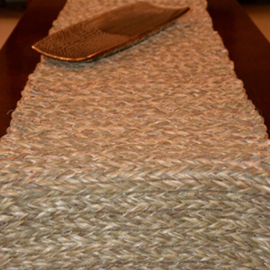 Sabai Table Runner Natural