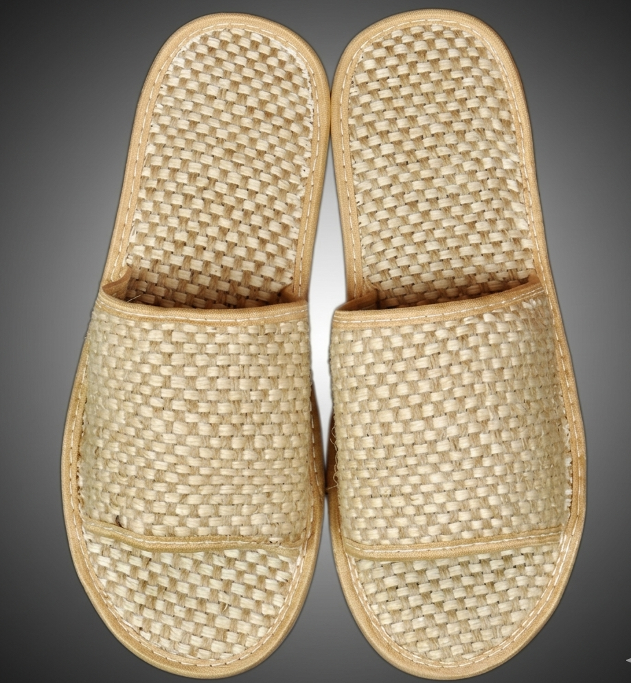 Guest Room Disposable Slipper