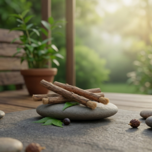 Neem Tooth Sticks