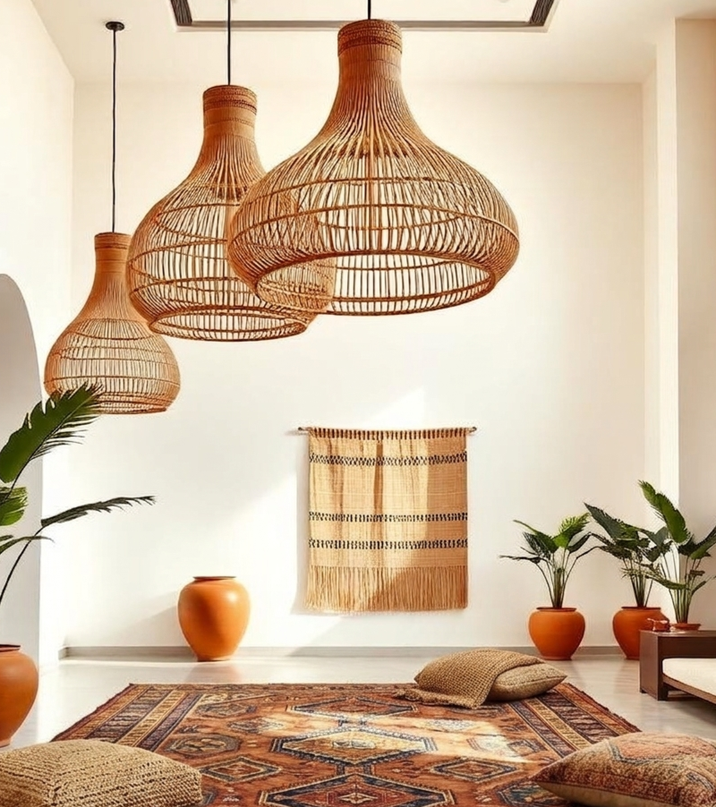 Verde Quale — cat-interior