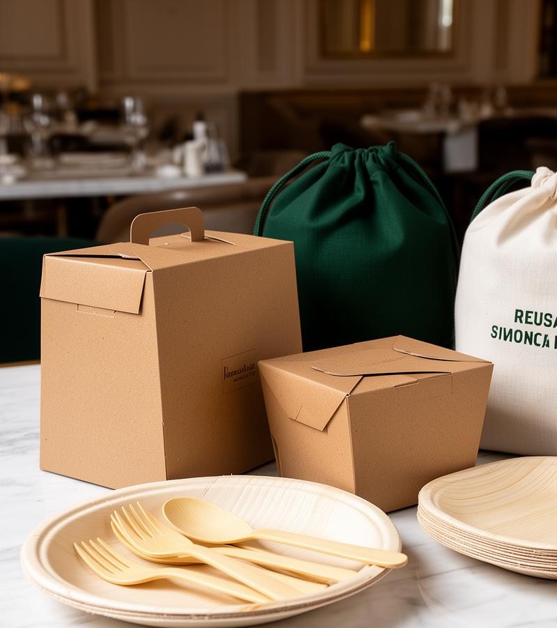 Verde Quale — cat-takeaway-packaging