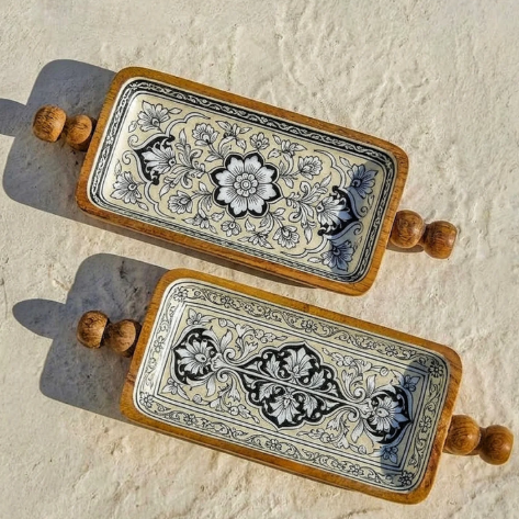 handpainted-wooden-platter