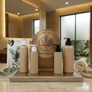 customizable-wheat-straw-hotel-amenity-refill-bottles-eco-luxury-hospitality-solutions