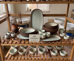 rustic-handcrafted-ceramic-stoneware-tableware-collection-with-earthy-brown-edges