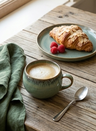 VerdeQuale, hotel tableware, hospitality crockery, ceramic dinnerware, restaurant tableware, luxury hotel crockery, ceramic plates, ceramic cups, resort tableware, India-made hospitality products.